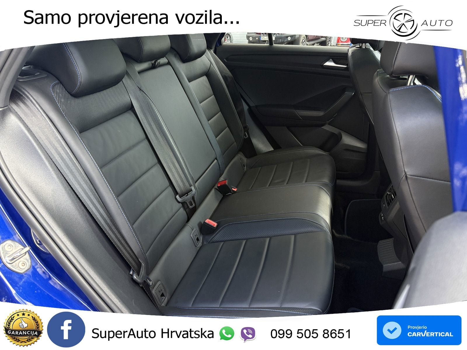 Volkswagen T-Roc I R 2.0 TSI (300 KS) OPF 4M DSG
