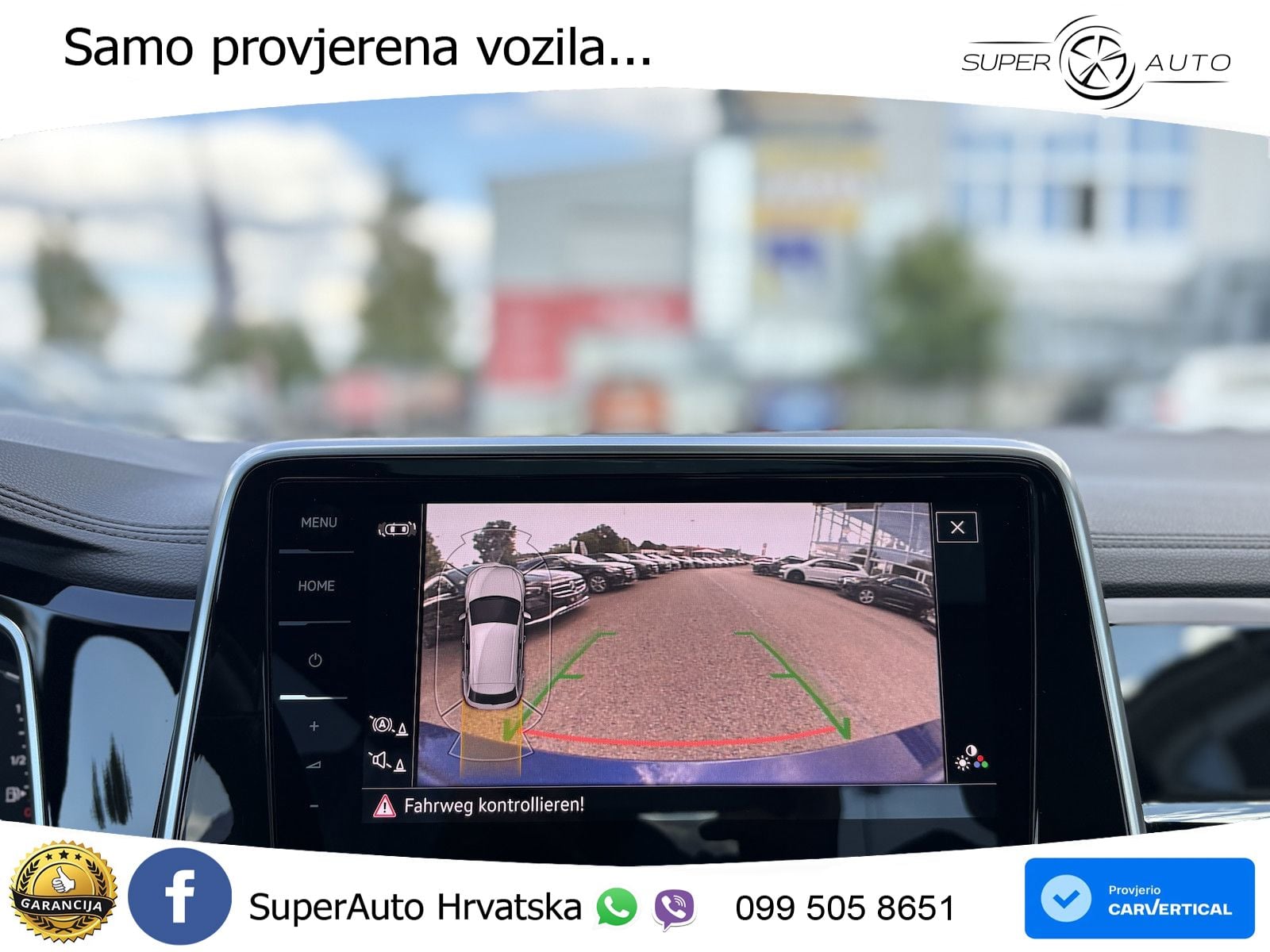 Volkswagen T-Roc I R 2.0 TSI (300 KS) OPF 4M DSG