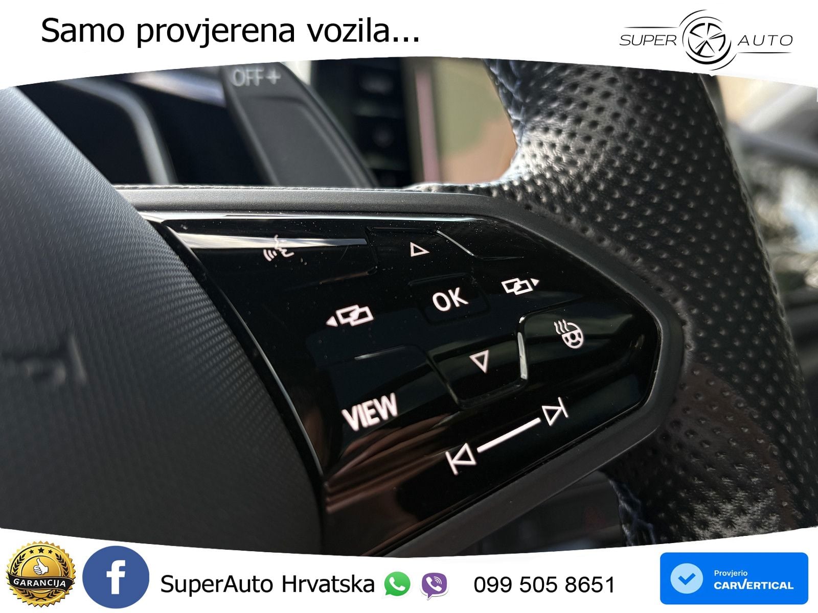 Volkswagen T-Roc I R 2.0 TSI (300 KS) OPF 4M DSG