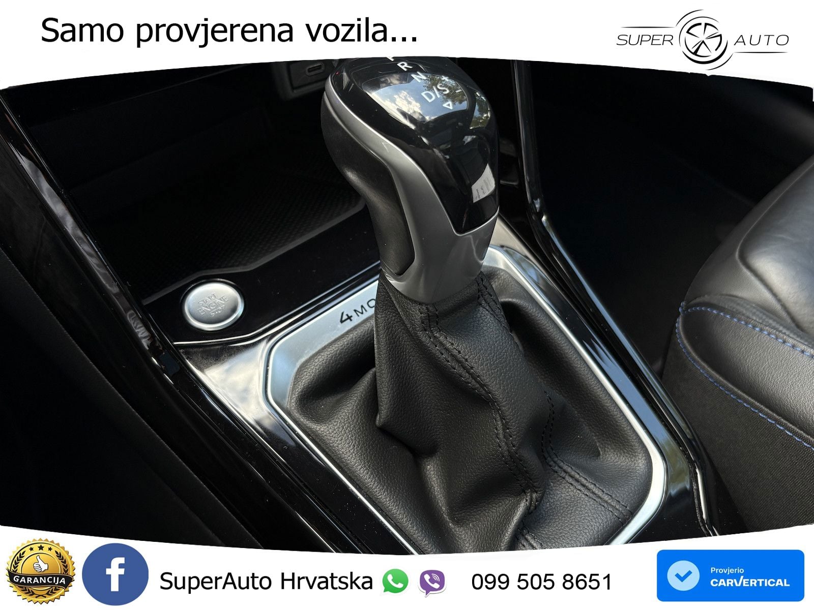 Volkswagen T-Roc I R 2.0 TSI (300 KS) OPF 4M DSG