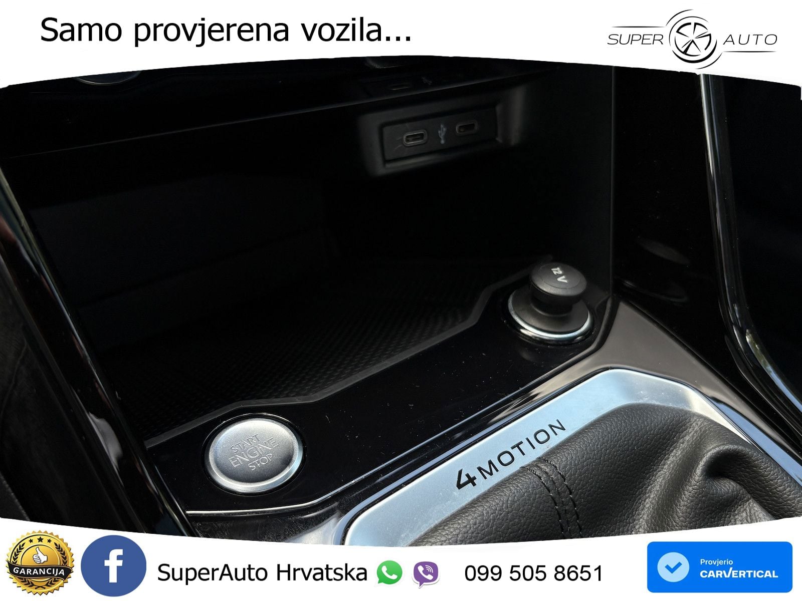 Volkswagen T-Roc I R 2.0 TSI (300 KS) OPF 4M DSG