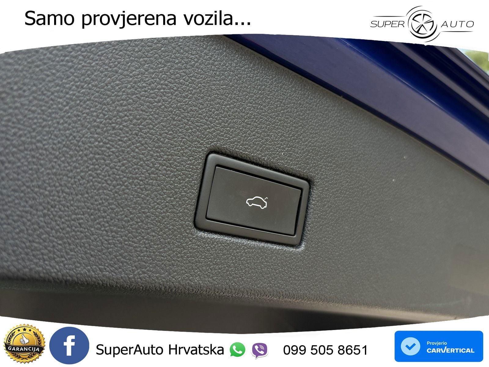 Volkswagen T-Roc I R 2.0 TSI (300 KS) OPF 4M DSG