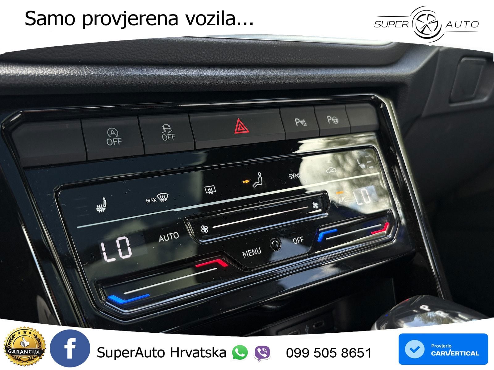 Volkswagen T-Roc I R 2.0 TSI (300 KS) OPF 4M DSG