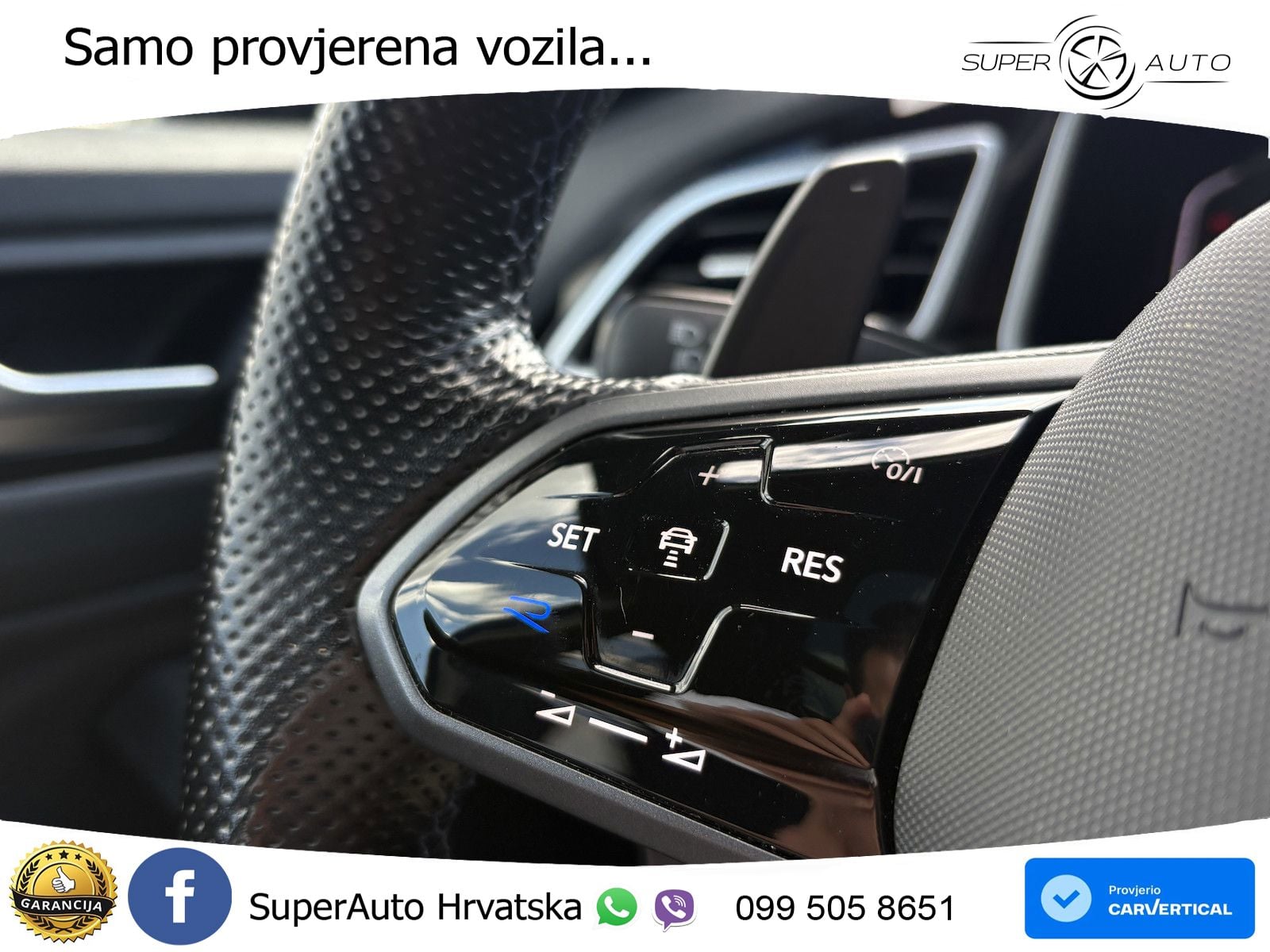 Volkswagen T-Roc I R 2.0 TSI (300 KS) OPF 4M DSG