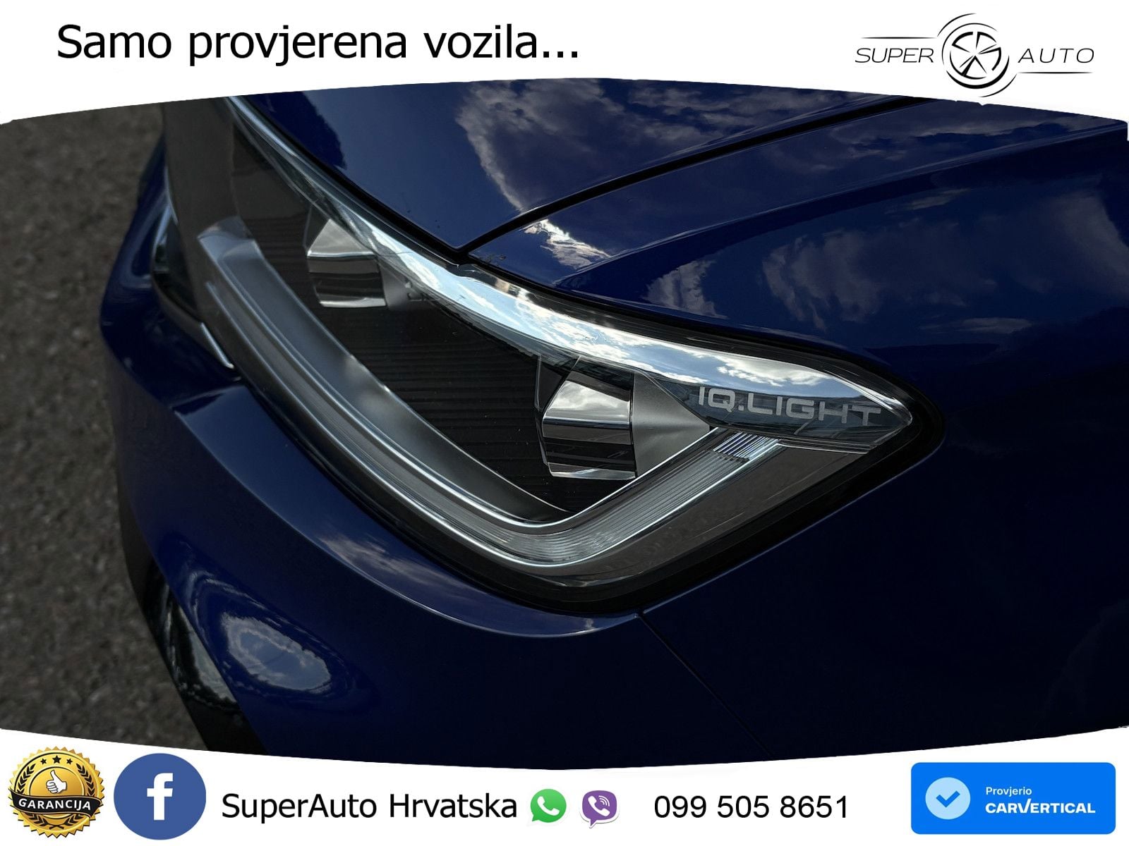 Volkswagen T-Roc I R 2.0 TSI (300 KS) OPF 4M DSG