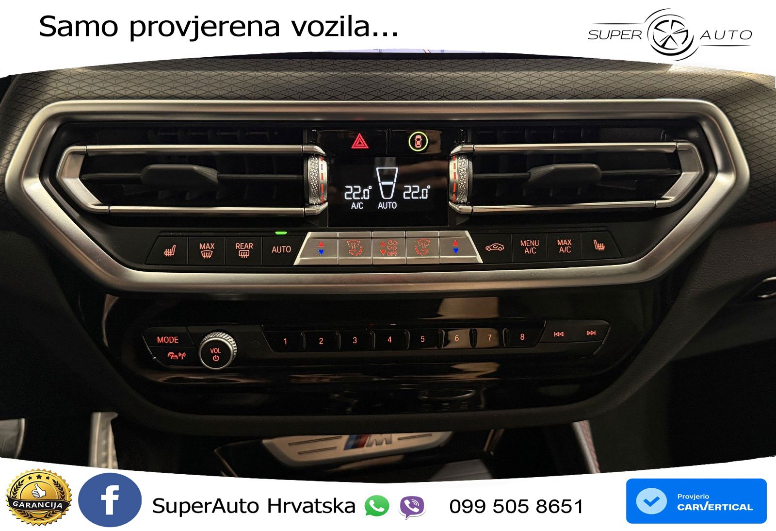 BMW X4 M40d (340 KS) xDrive Steptronic LED+GR SJED+ACC