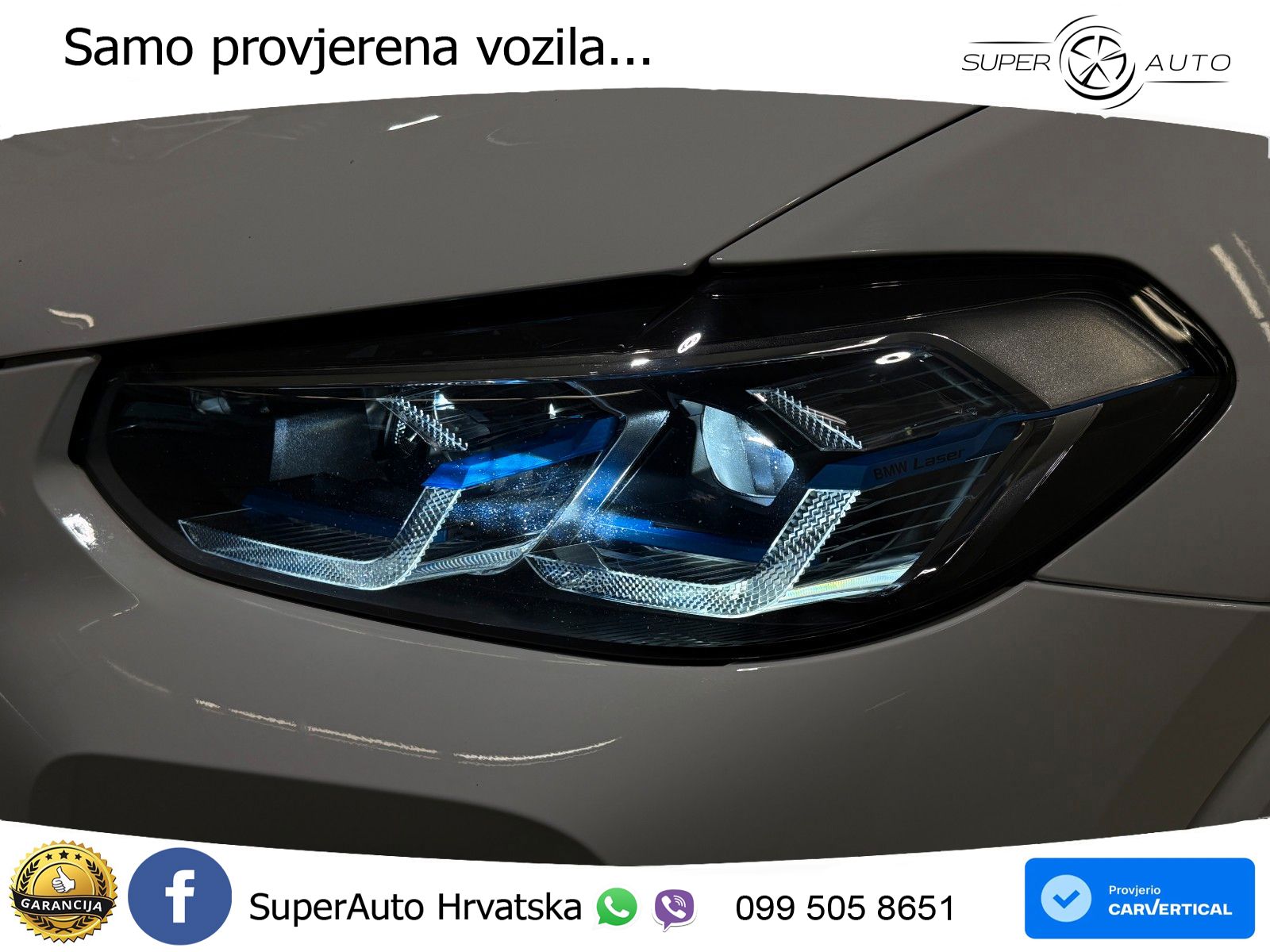 BMW X4 M40d (340 KS) xDrive Steptronic LED+GR SJED+ACC