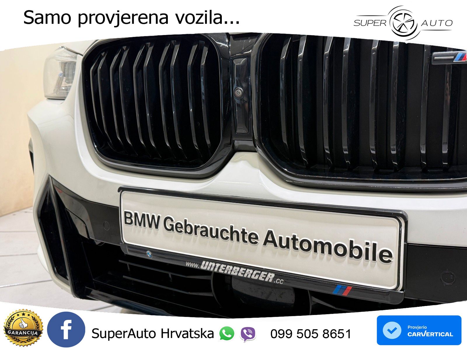 BMW X4 M40d (340 KS) xDrive Steptronic LED+GR SJED+ACC