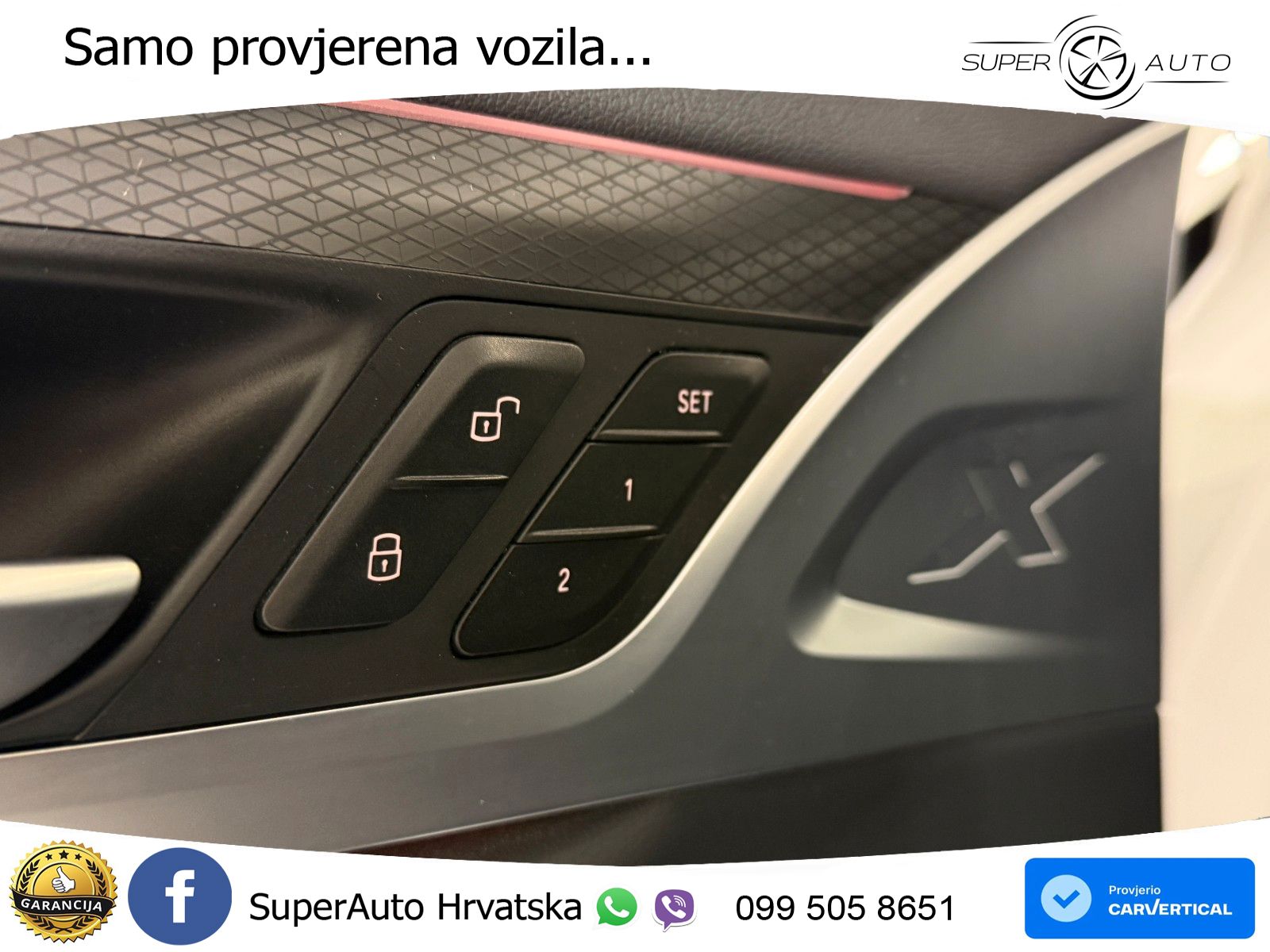 BMW X4 M40d (340 KS) xDrive Steptronic LED+GR SJED+ACC