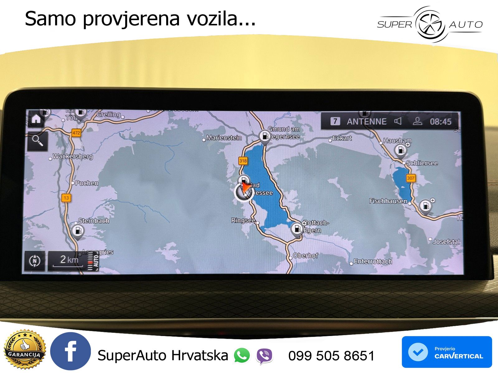BMW X4 M40d (340 KS) xDrive Steptronic LED+GR SJED+ACC