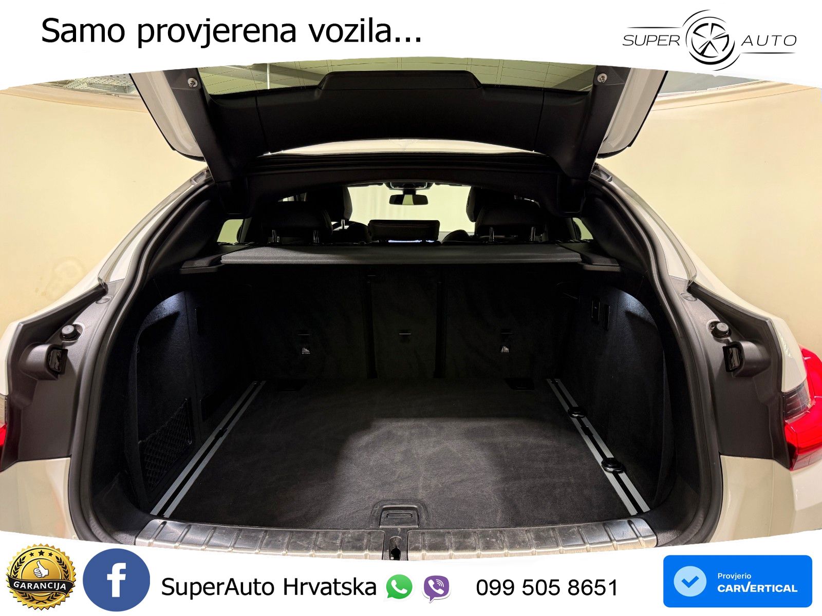 BMW X4 M40d (340 KS) xDrive Steptronic LED+GR SJED+ACC