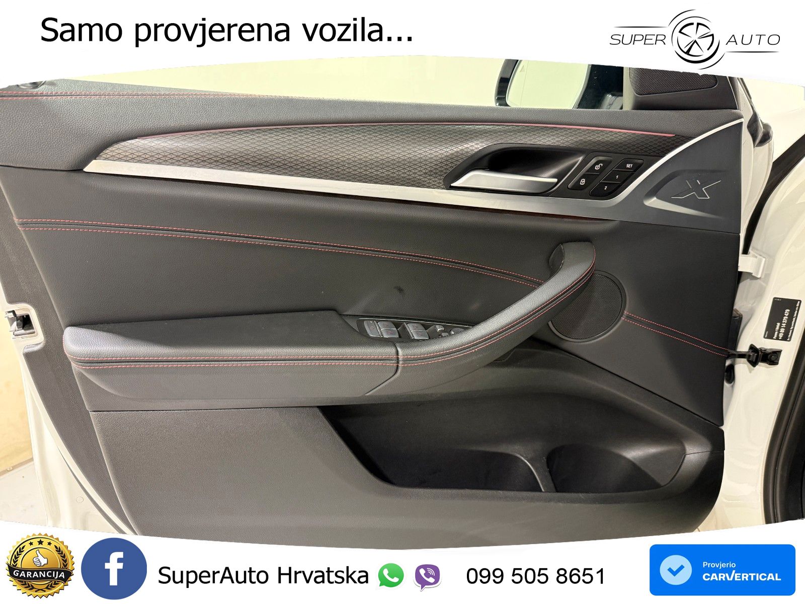 BMW X4 M40d (340 KS) xDrive Steptronic LED+GR SJED+ACC