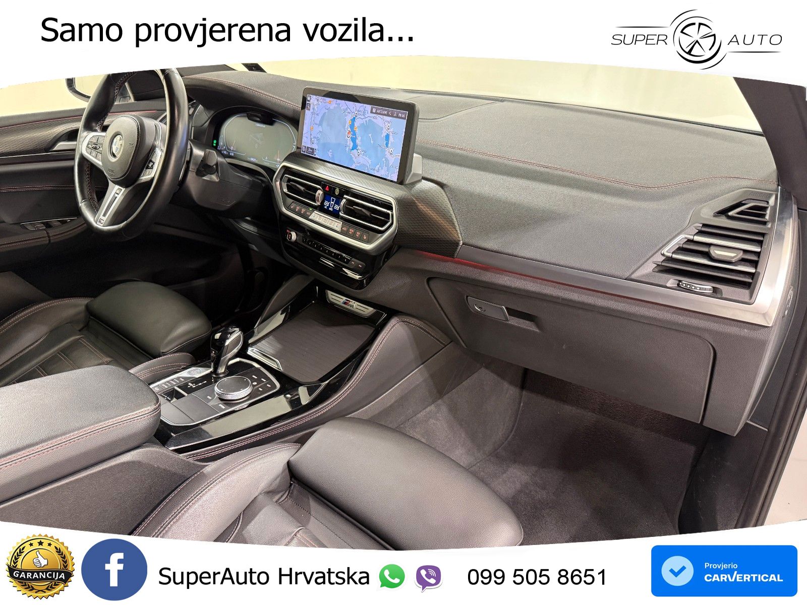 BMW X4 M40d (340 KS) xDrive Steptronic LED+GR SJED+ACC