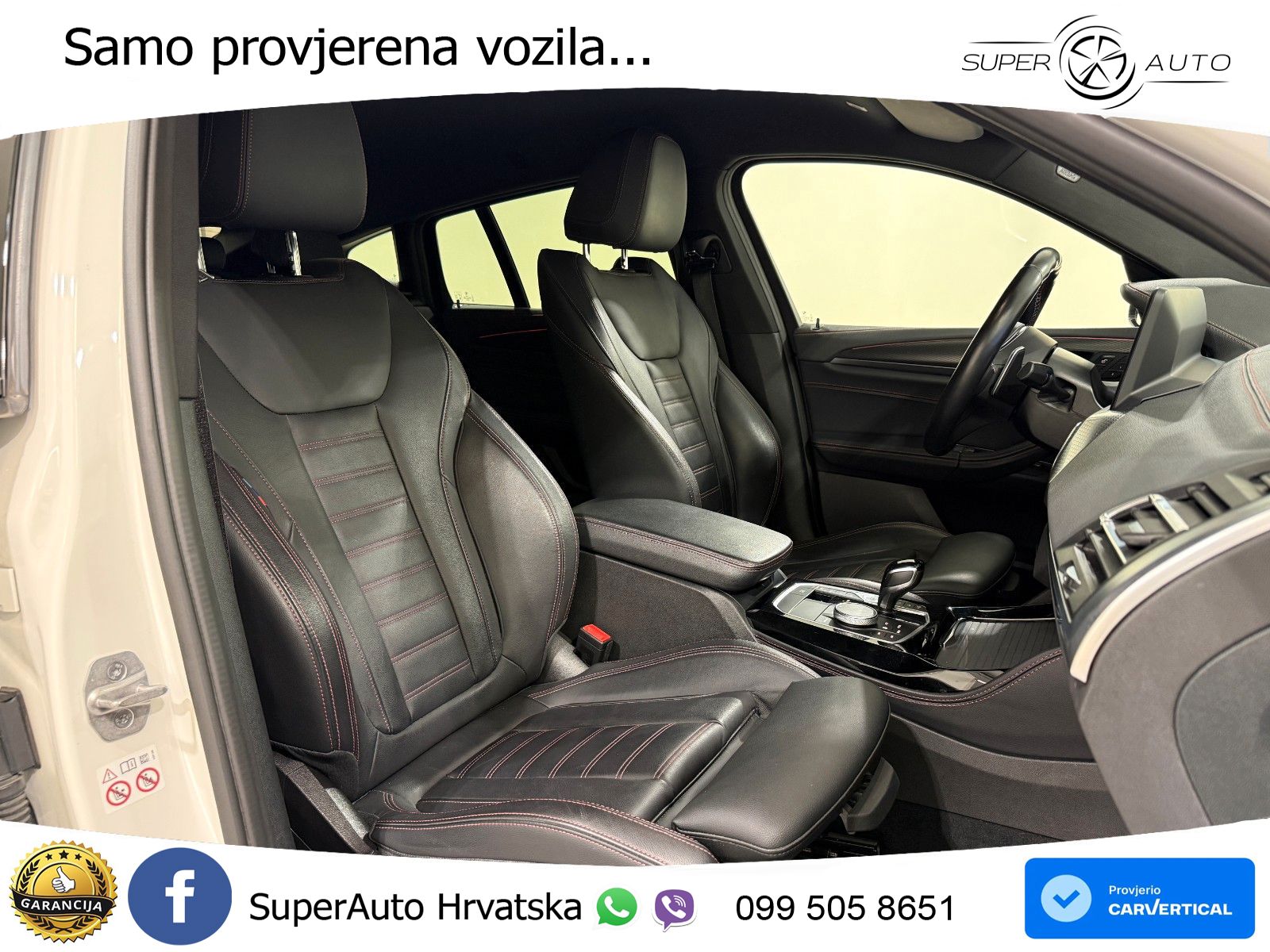 BMW X4 M40d (340 KS) xDrive Steptronic LED+GR SJED+ACC