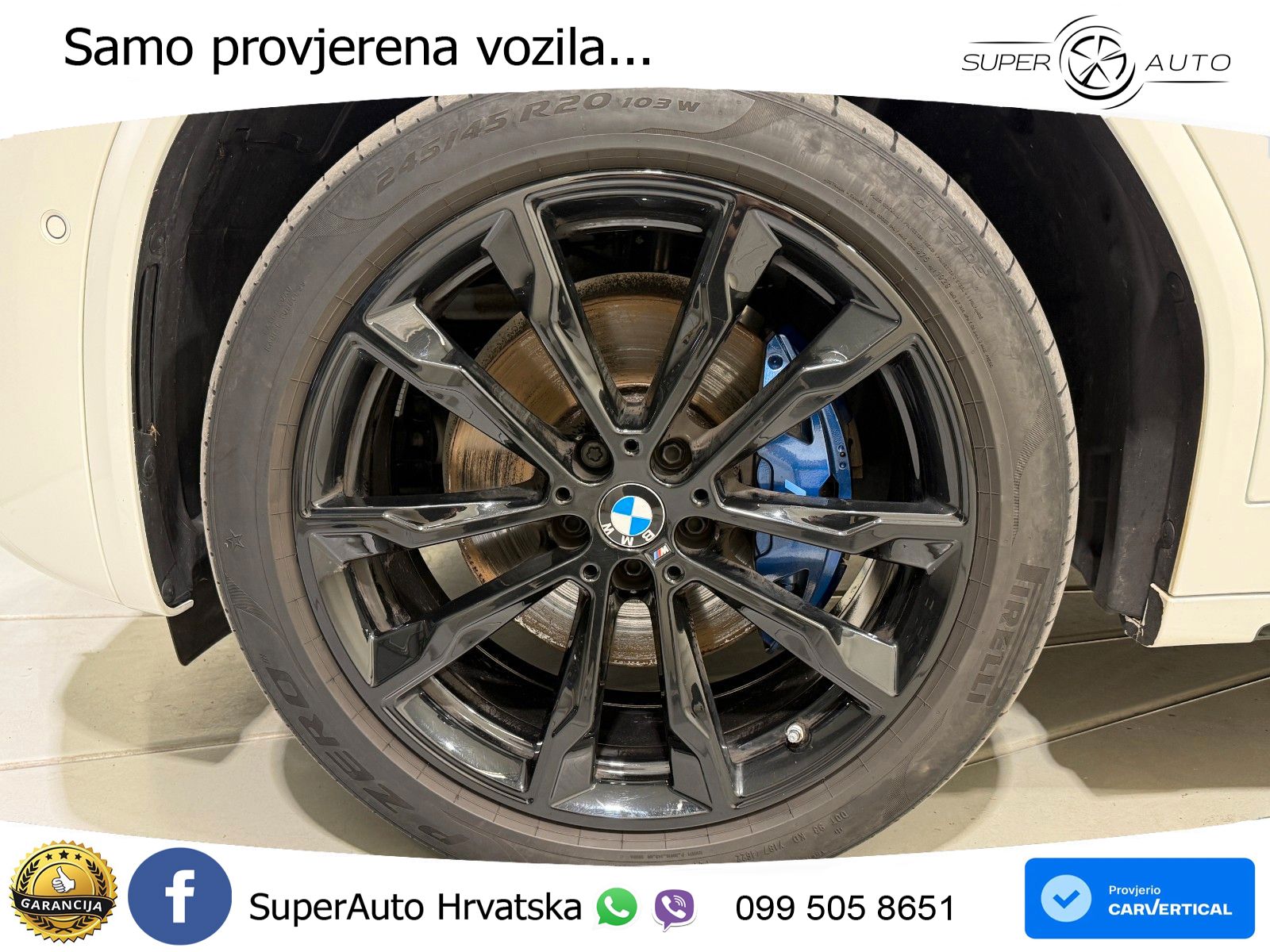 BMW X4 M40d (340 KS) xDrive Steptronic LED+GR SJED+ACC