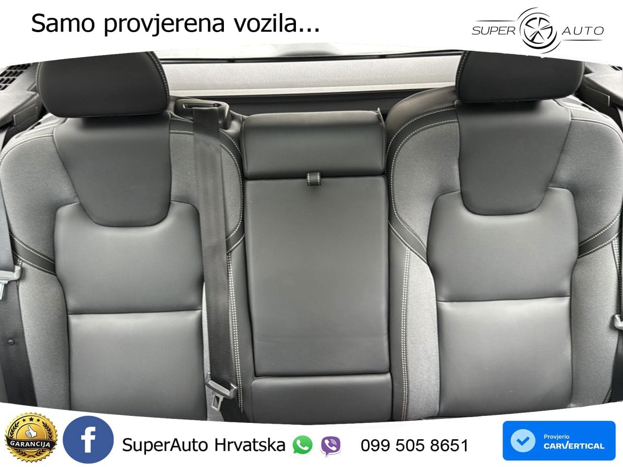 Volvo XC60 T8 AWD Geartronic