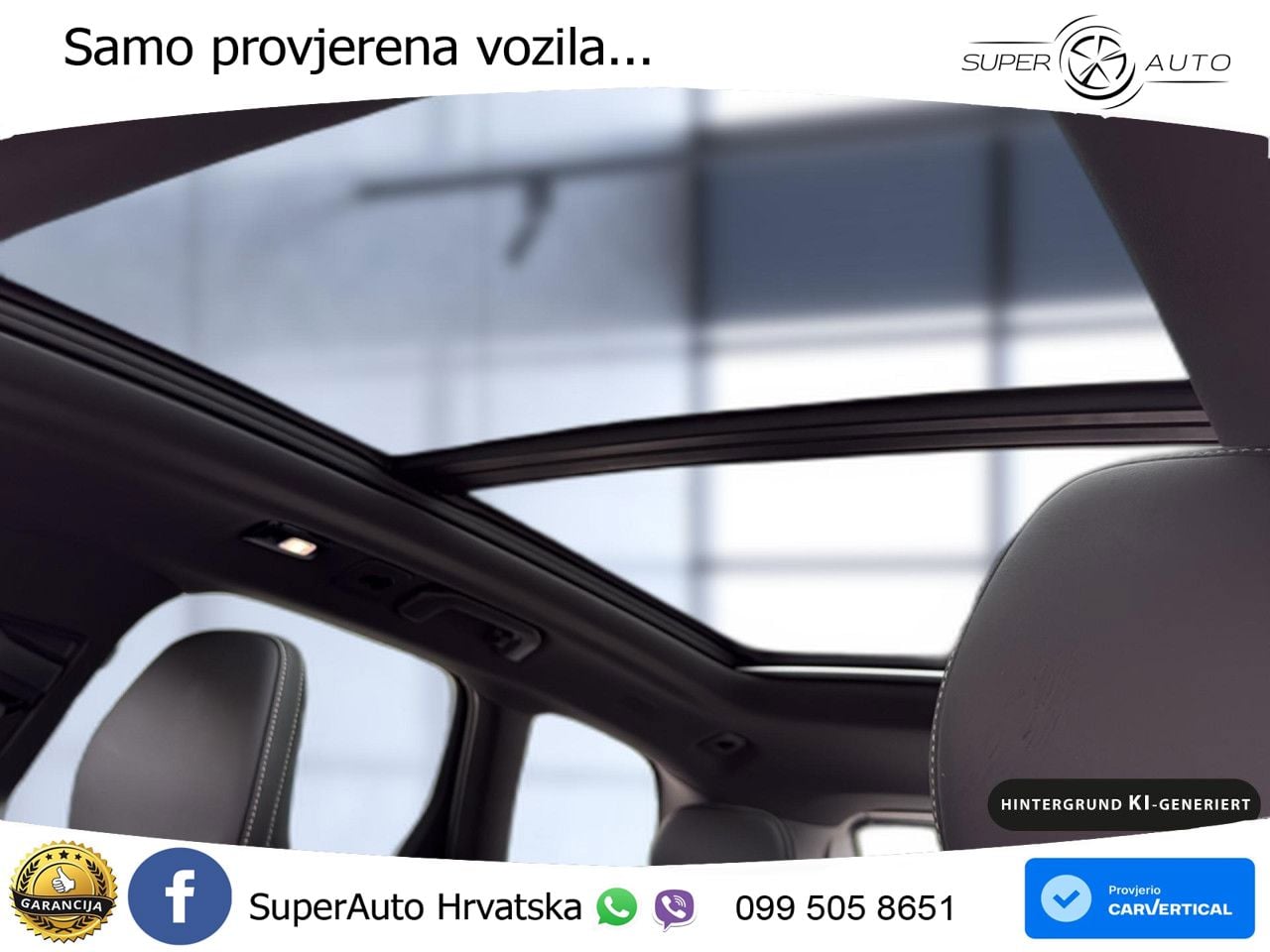 Volvo XC60 T8 AWD Geartronic