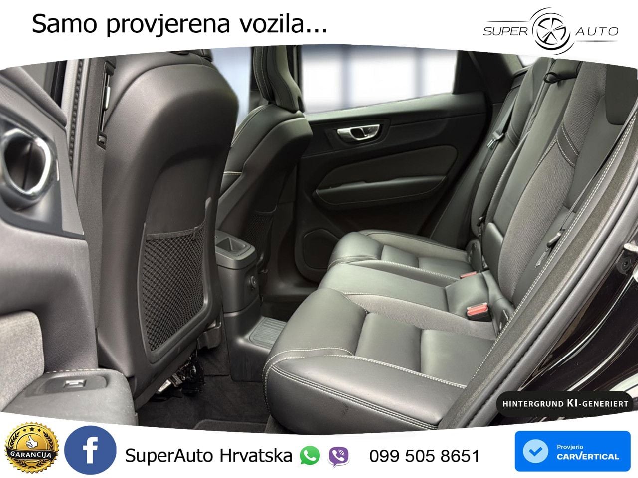 Volvo XC60 T8 AWD Geartronic