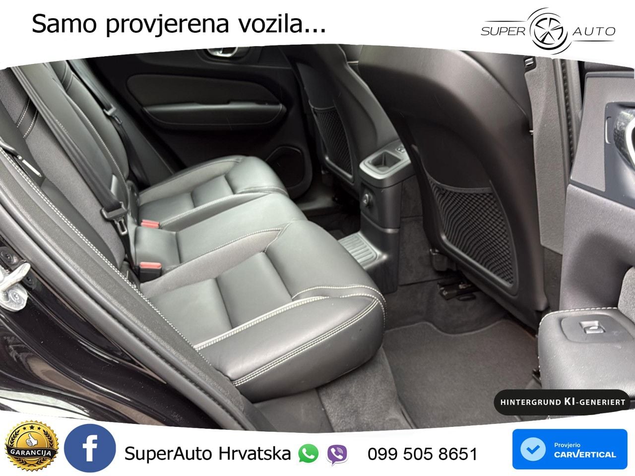 Volvo XC60 T8 AWD Geartronic
