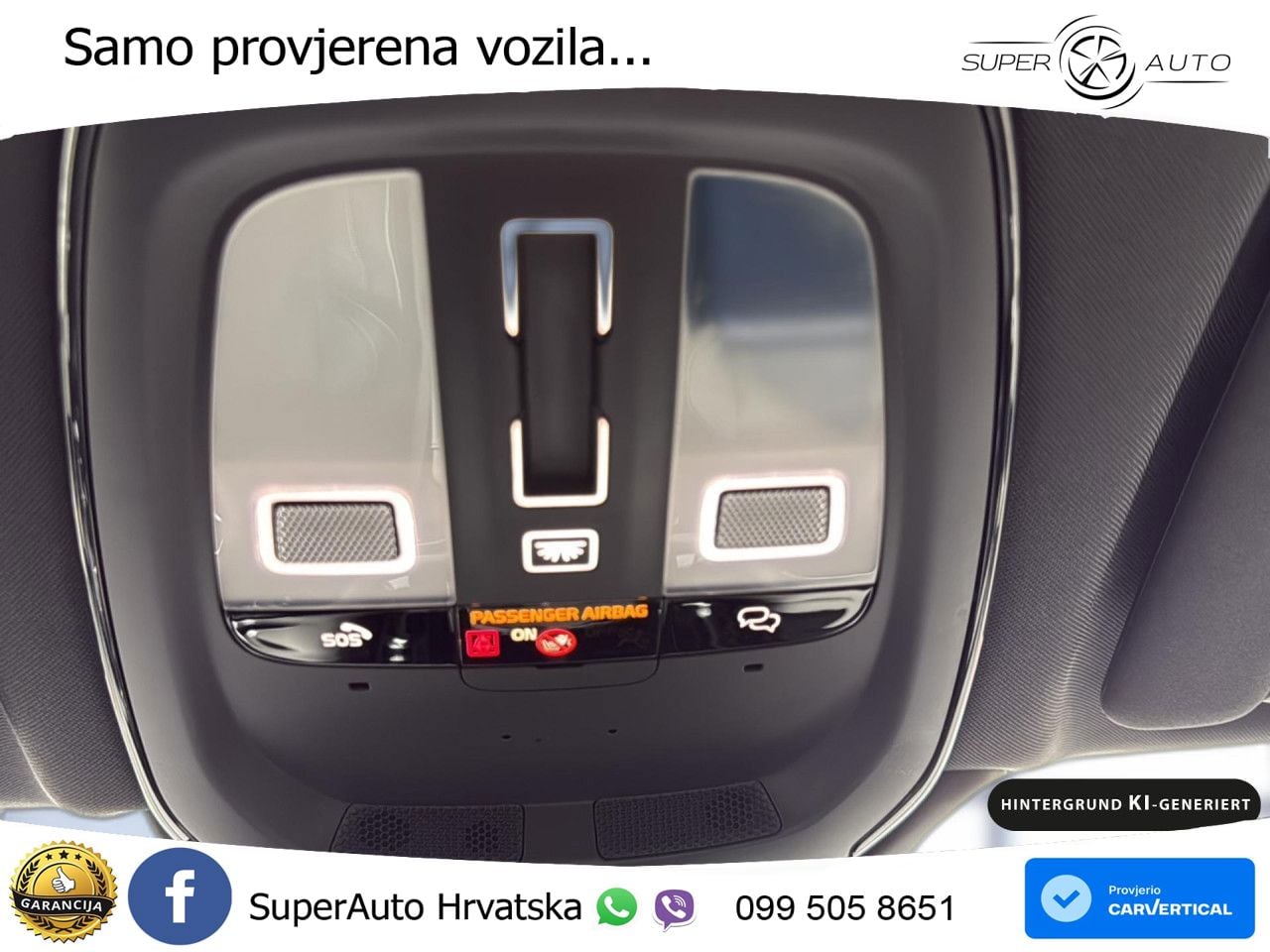 Volvo XC60 T8 AWD Geartronic