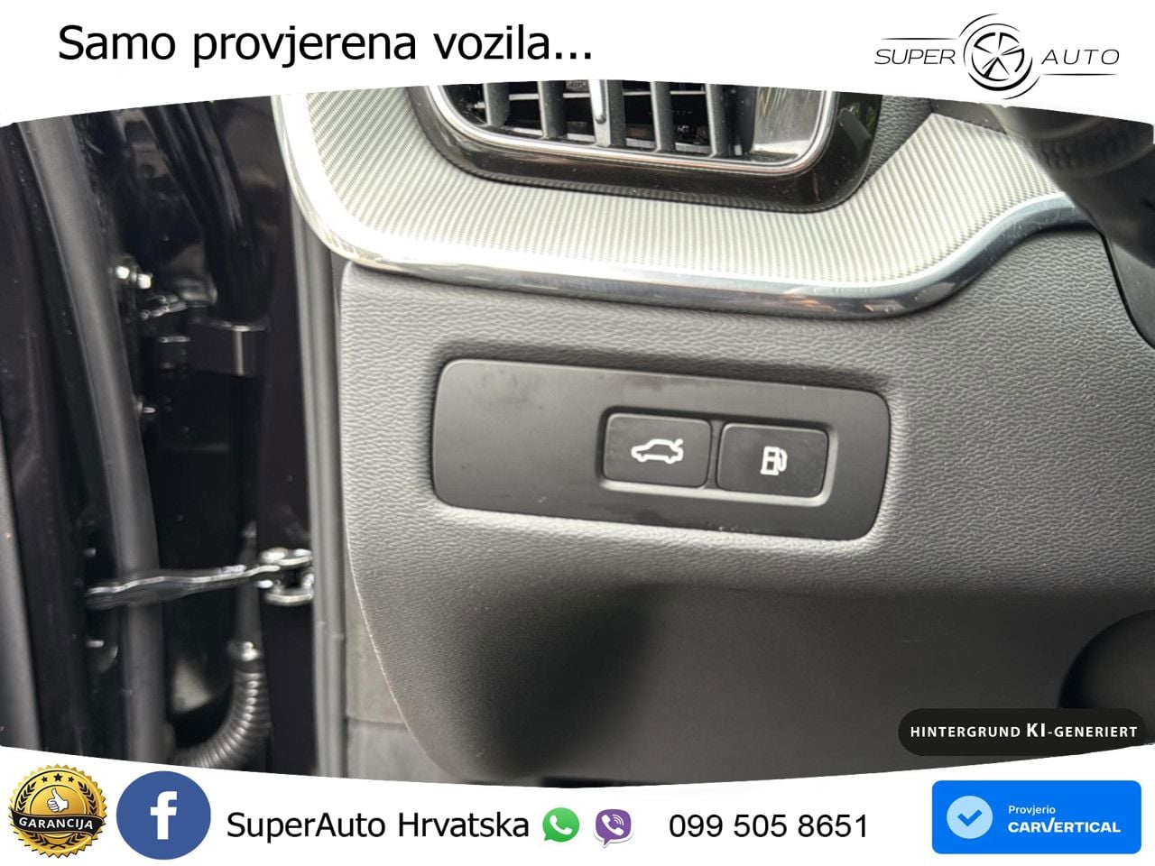 Volvo XC60 T8 AWD Geartronic