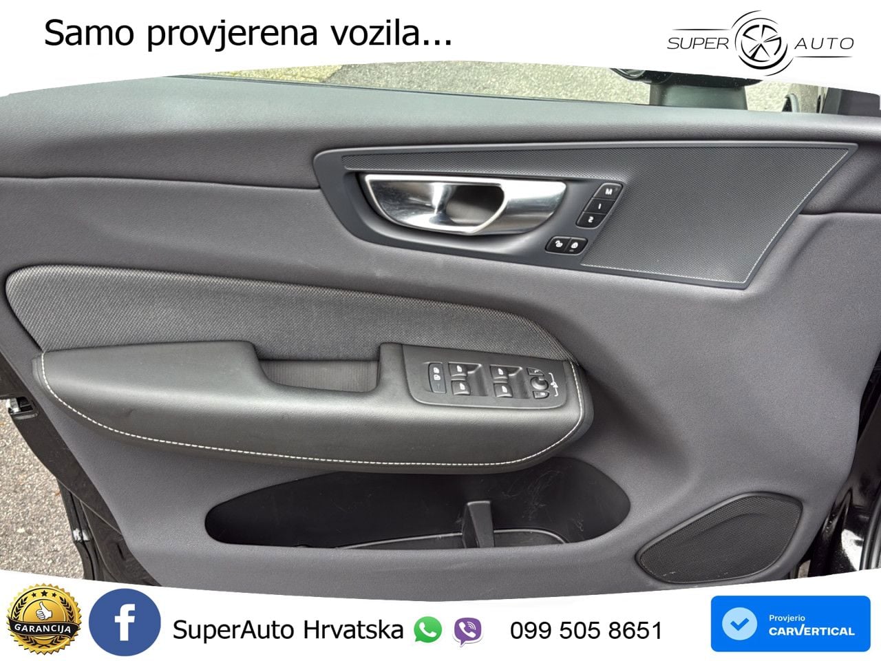 Volvo XC60 T8 AWD Geartronic