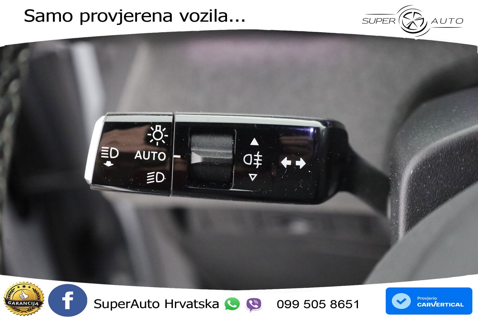 Opel Grandland 1.2 Turbo (145 KS) Hybrid eDCT GS LED+GR SJED+ACC