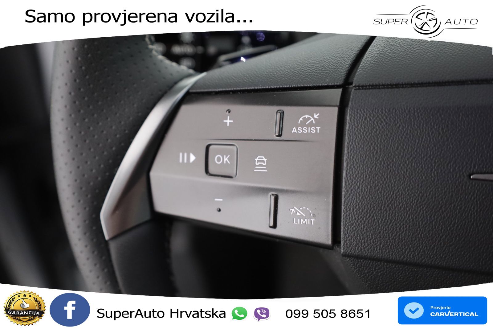 Opel Grandland 1.2 Turbo (145 KS) Hybrid eDCT GS LED+GR SJED+ACC