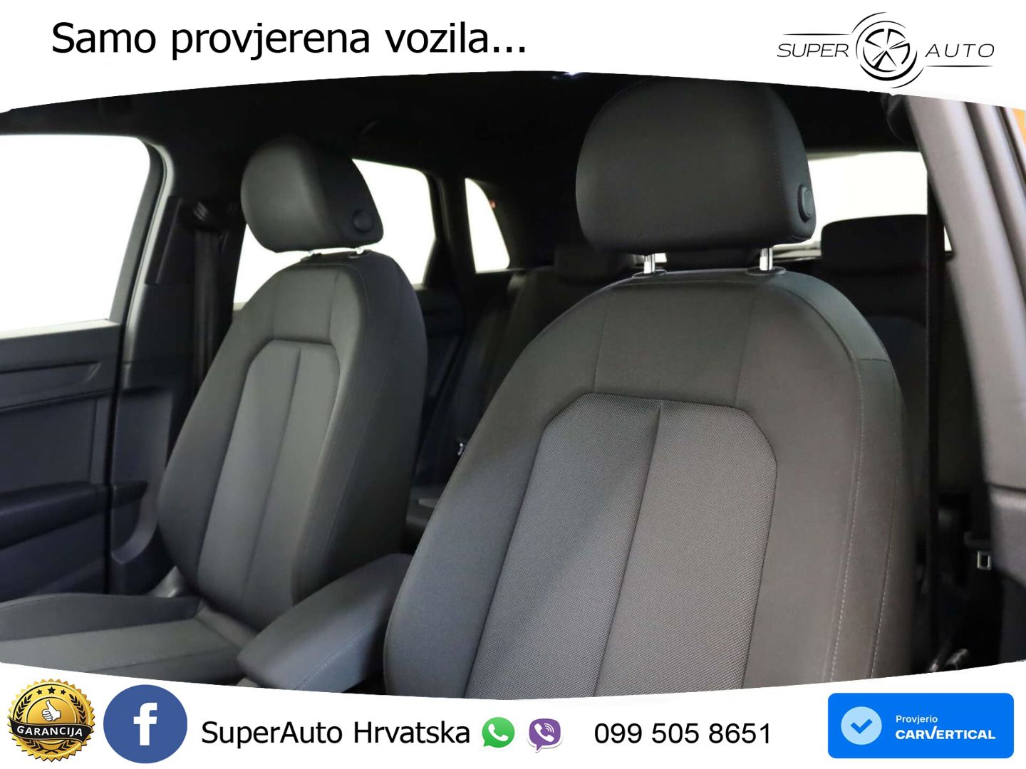 Audi Q3 35 TDI (150 KS) quattro S tronic S line LED+GR SJED+ACC