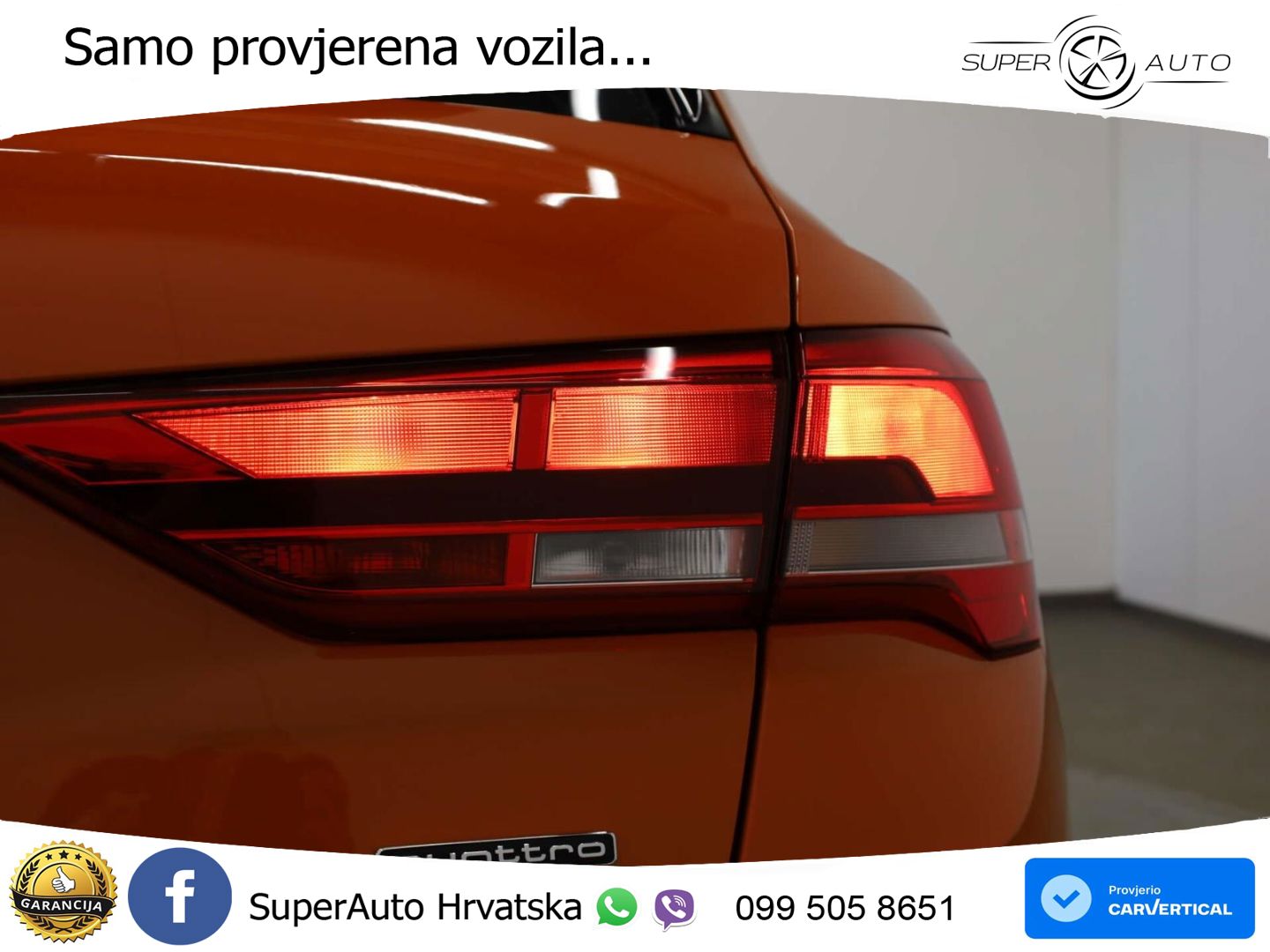 Audi Q3 35 TDI (150 KS) quattro S tronic S line LED+GR SJED+ACC