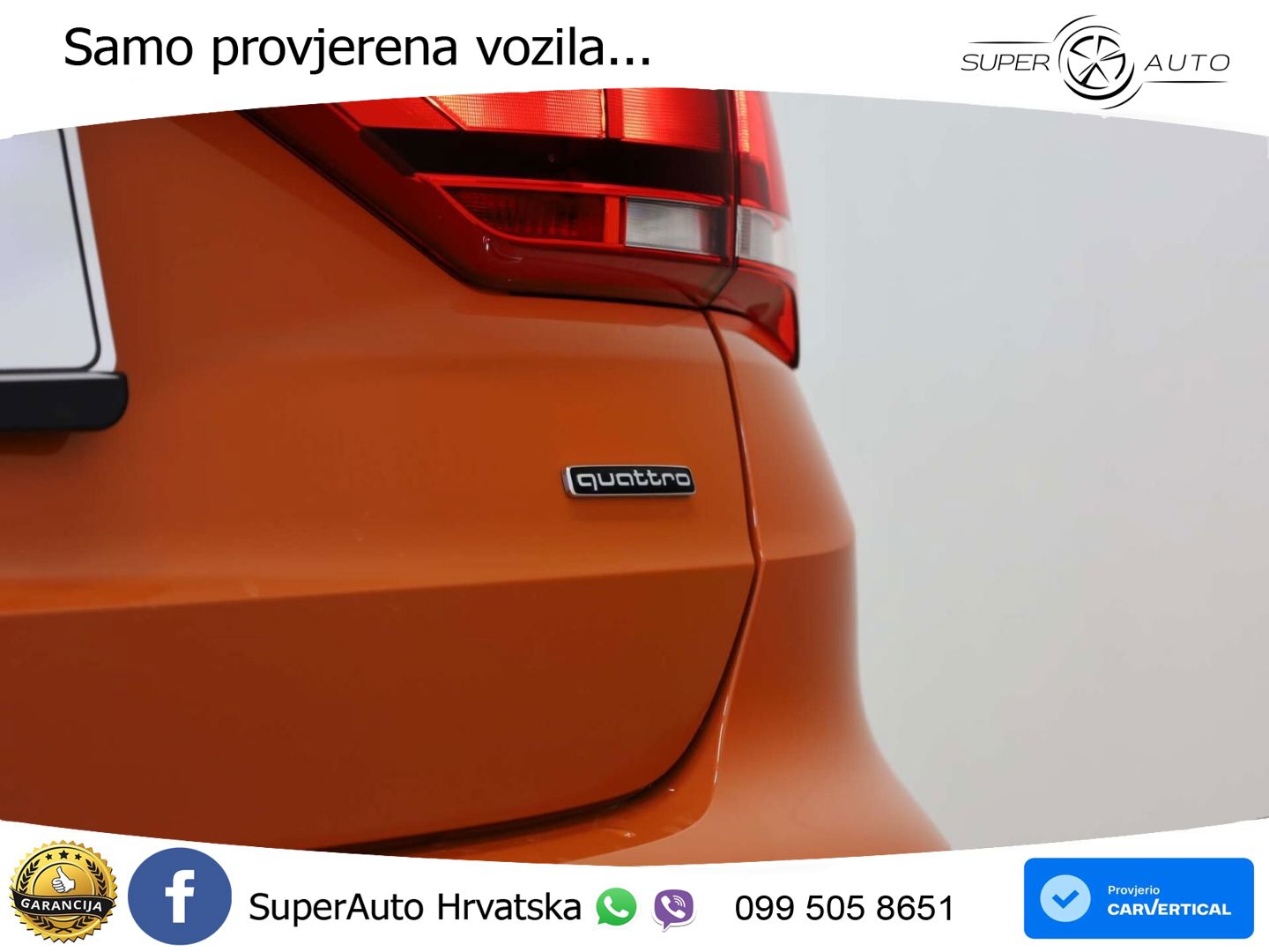Audi Q3 35 TDI (150 KS) quattro S tronic S line LED+GR SJED+ACC