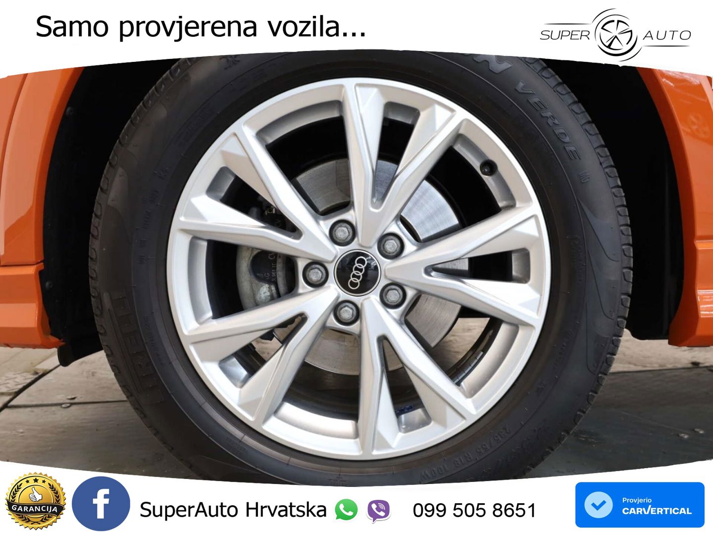 Audi Q3 35 TDI (150 KS) quattro S tronic S line LED+GR SJED+ACC