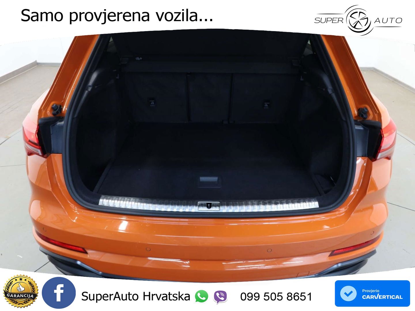 Audi Q3 35 TDI (150 KS) quattro S tronic S line LED+GR SJED+ACC