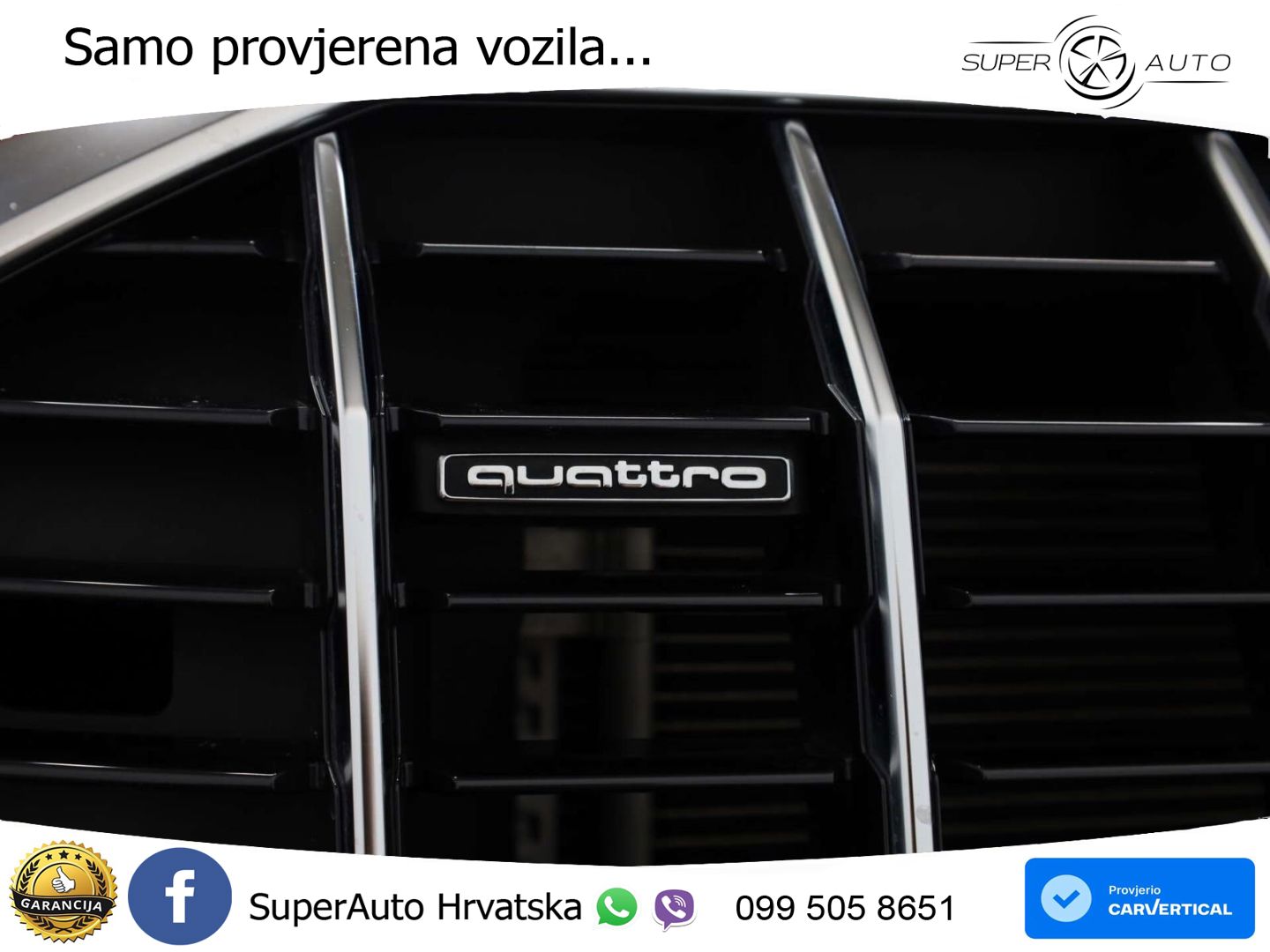 Audi Q3 35 TDI (150 KS) quattro S tronic S line LED+GR SJED+ACC