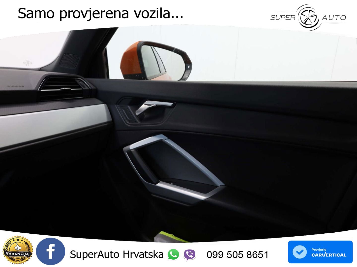Audi Q3 35 TDI (150 KS) quattro S tronic S line LED+GR SJED+ACC