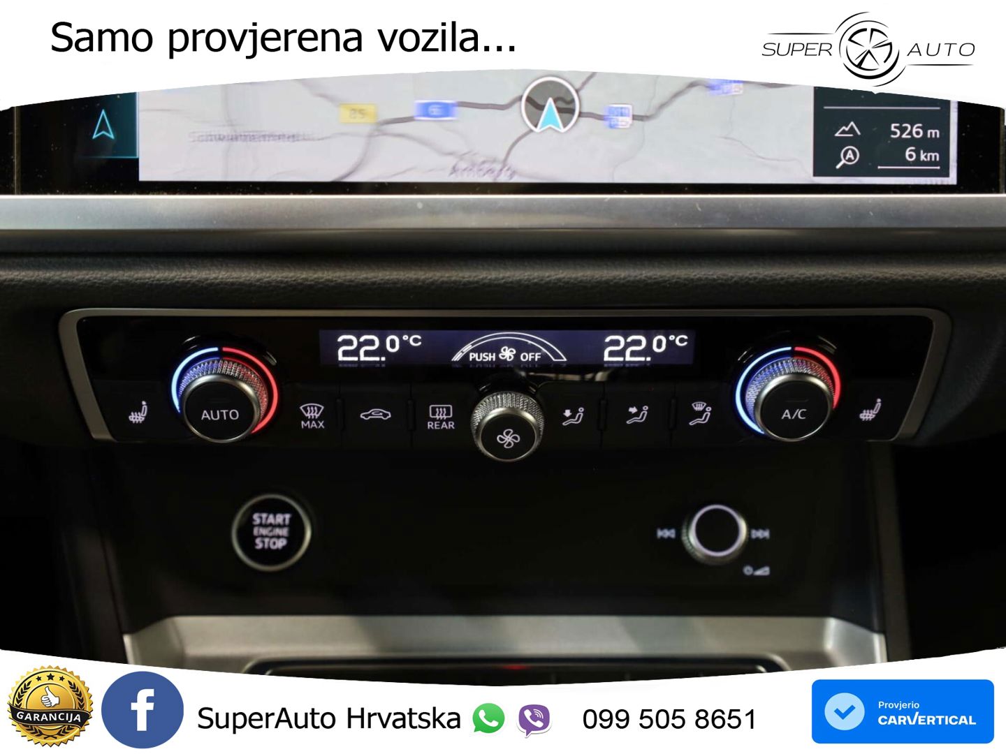 Audi Q3 35 TDI (150 KS) quattro S tronic S line LED+GR SJED+ACC