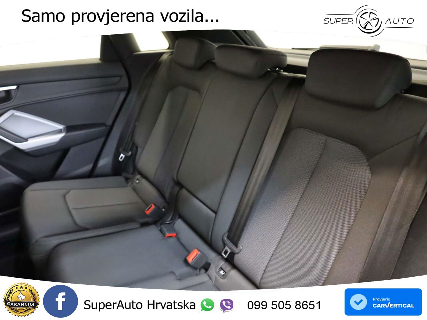 Audi Q3 35 TDI (150 KS) quattro S tronic S line LED+GR SJED+ACC