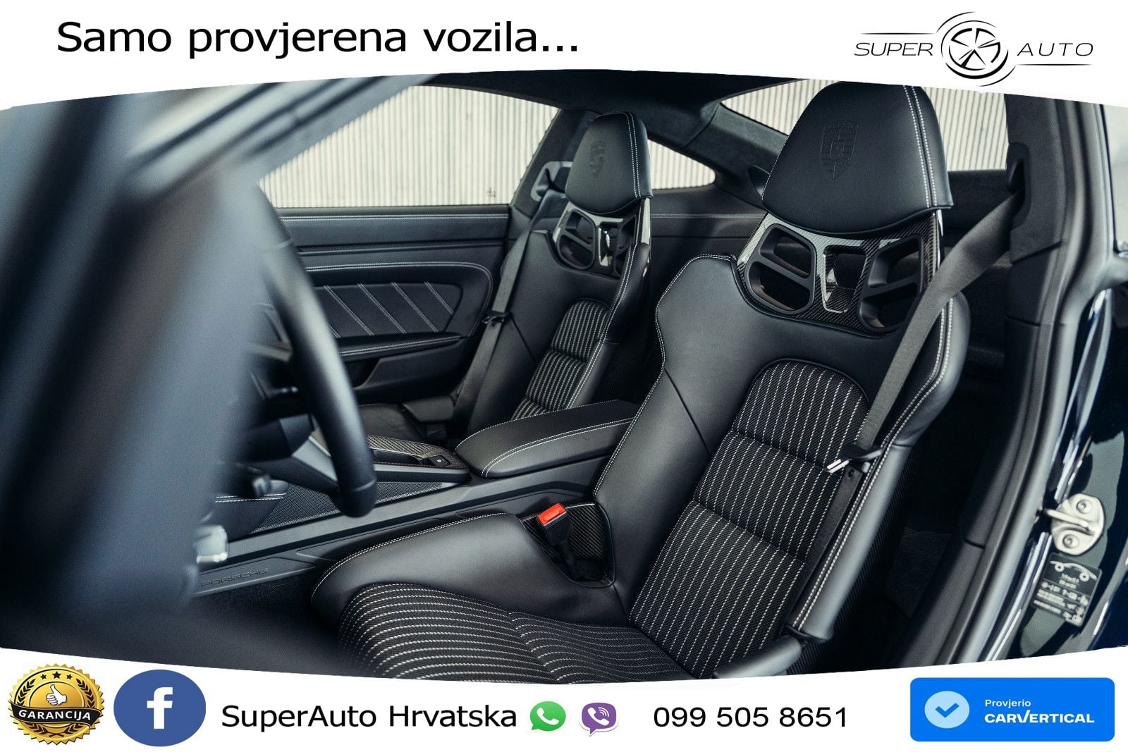 Porsche 911 S/T 4.0 (525 KS)