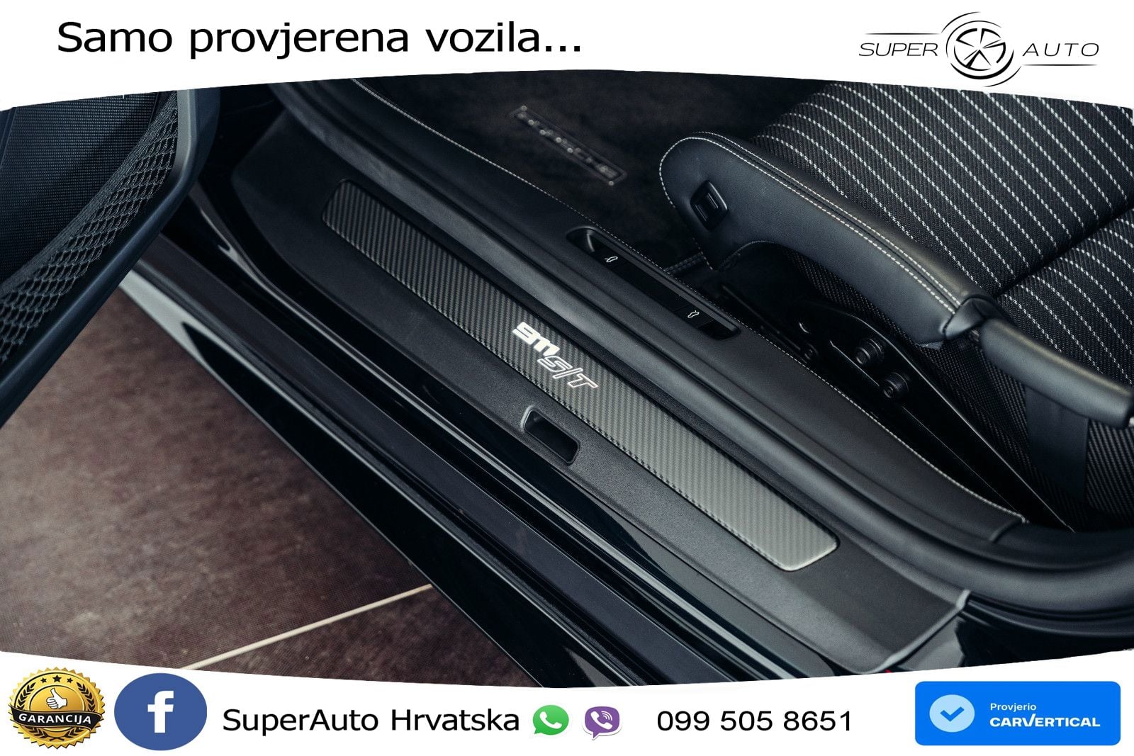 Porsche 911 S/T 4.0 (525 KS)