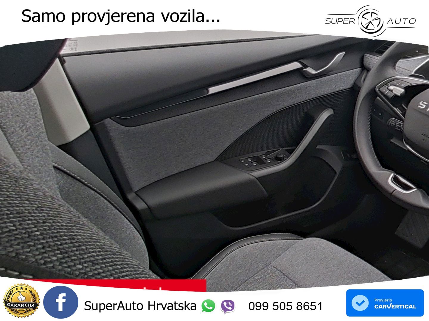 Škoda Octavia Combi 2.0 TDI (150 KS) DSG Selection ACC+HEAD+4xGR SJED+360+PANO