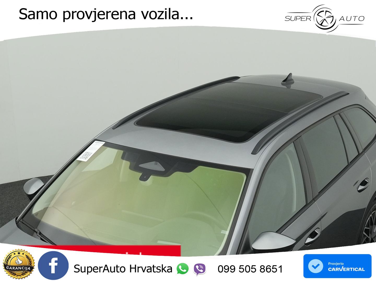 Škoda Octavia Combi 2.0 TDI (150 KS) DSG Selection ACC+HEAD+4xGR SJED+360+PANO
