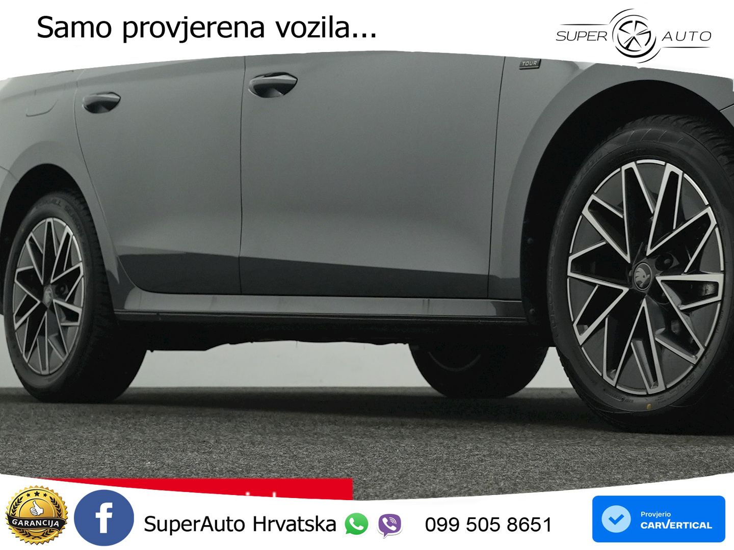 Škoda Octavia Combi 2.0 TDI (150 KS) DSG Selection ACC+HEAD+4xGR SJED+360+PANO