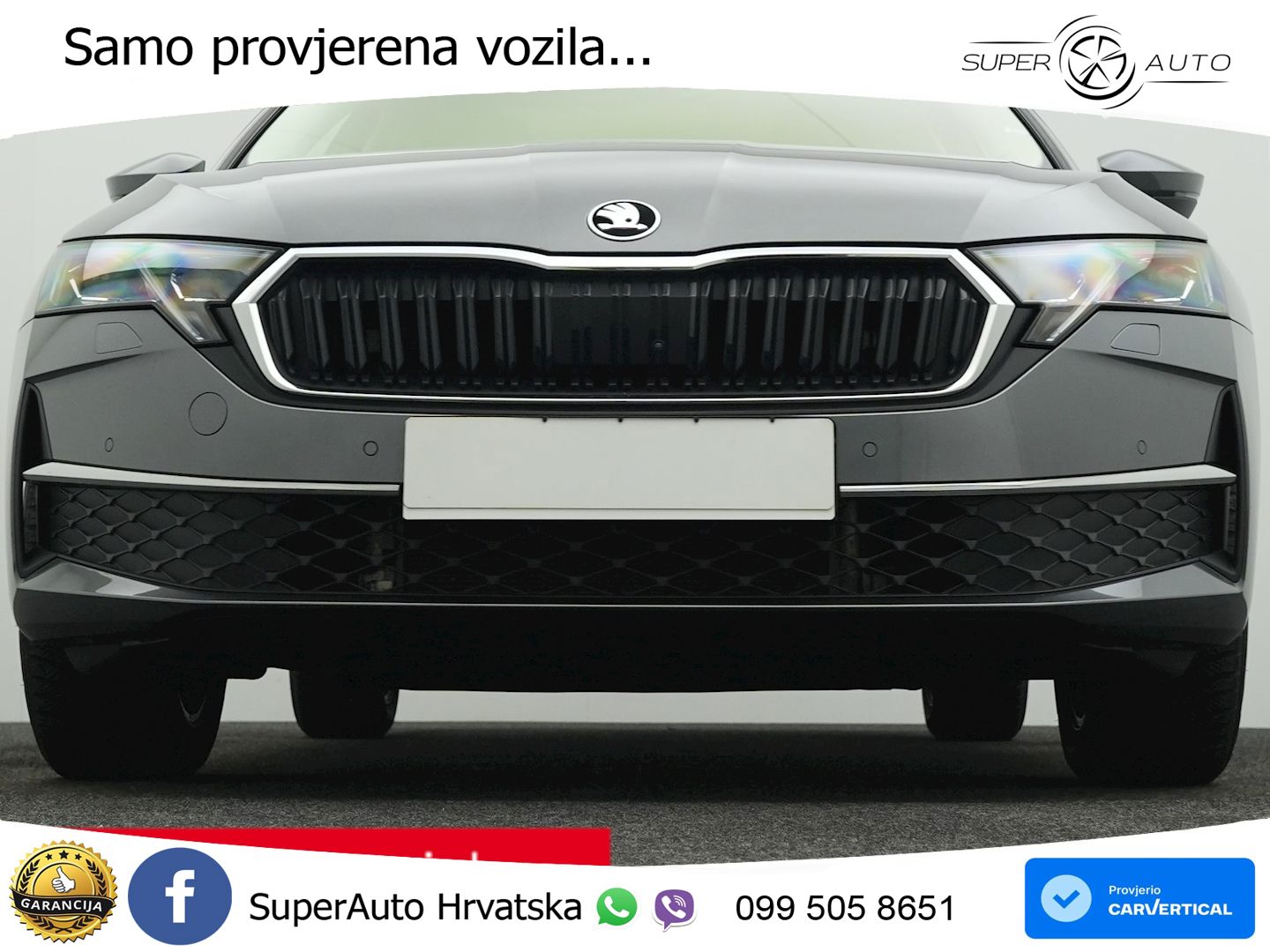 Škoda Octavia Combi 2.0 TDI (150 KS) DSG Selection ACC+HEAD+4xGR SJED+360+PANO