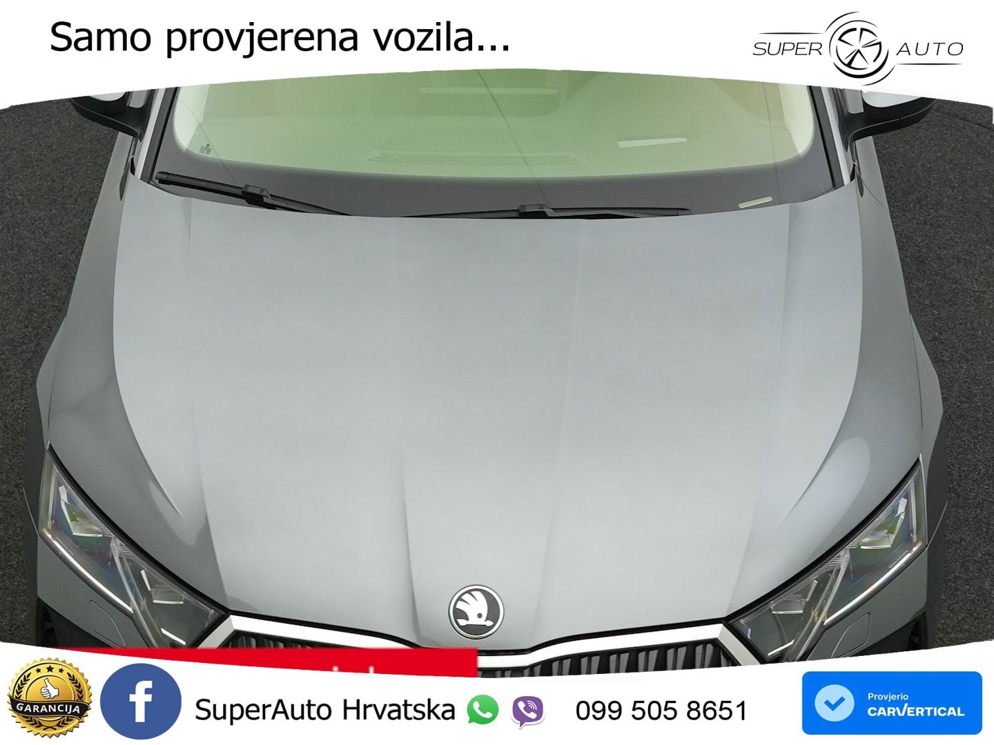 Škoda Octavia Combi 2.0 TDI (150 KS) DSG Selection ACC+HEAD+4xGR SJED+360+PANO