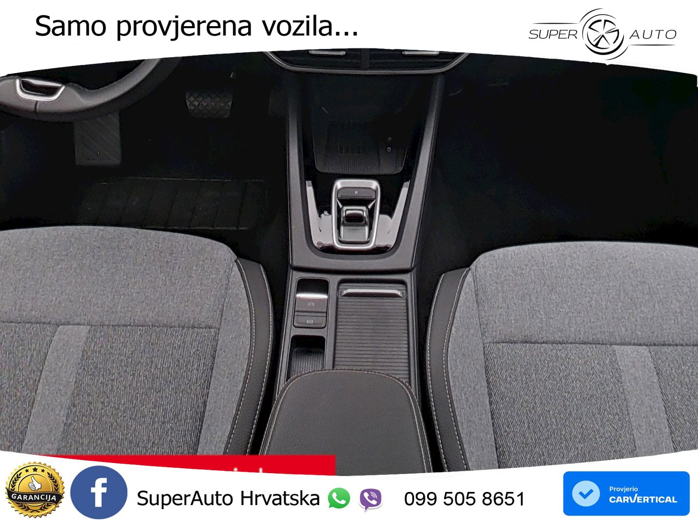 Škoda Octavia Combi 2.0 TDI (150 KS) DSG Selection ACC+HEAD+4xGR SJED+360+PANO