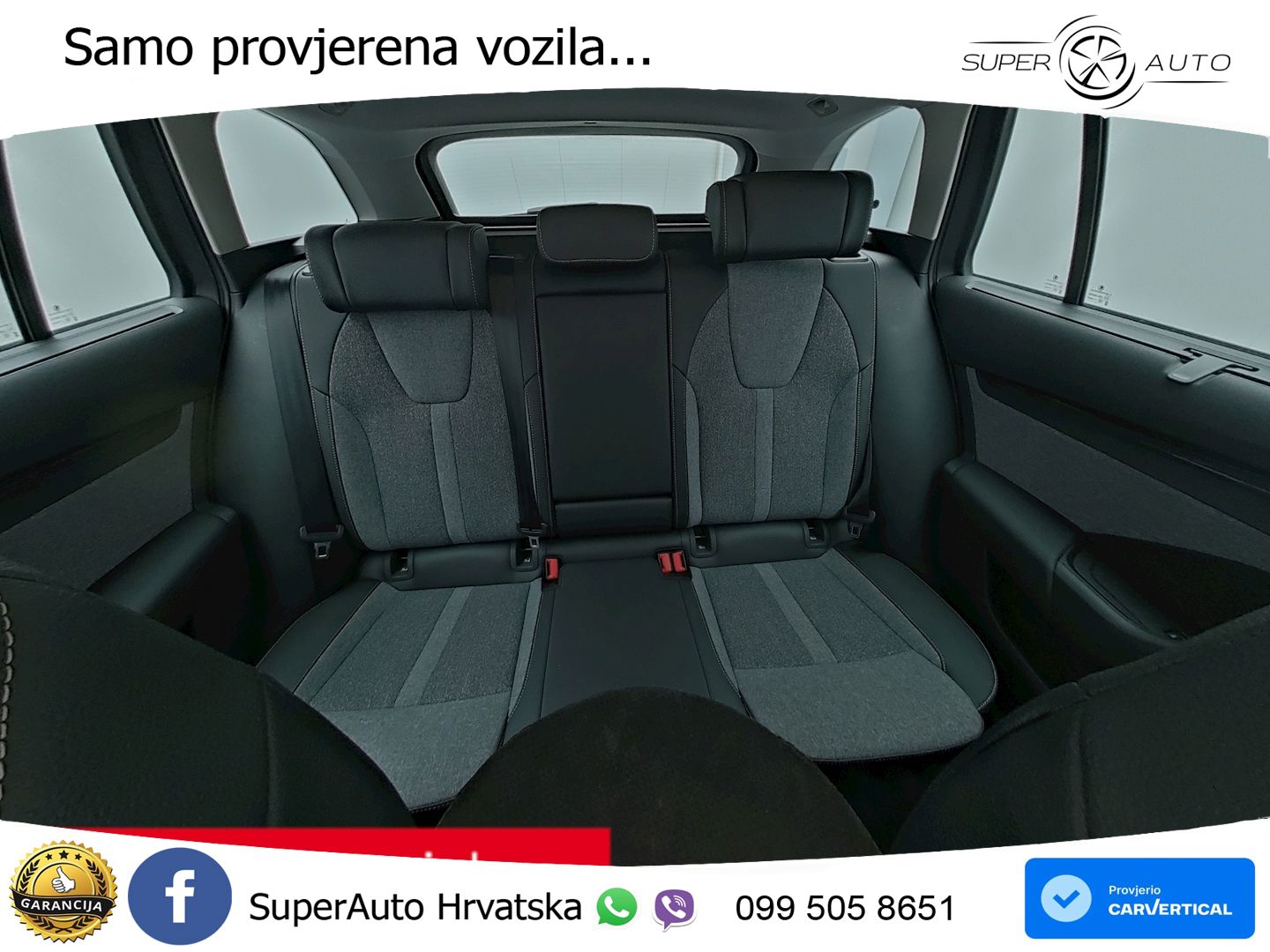Škoda Octavia Combi 2.0 TDI (150 KS) DSG Selection ACC+HEAD+4xGR SJED+360+PANO