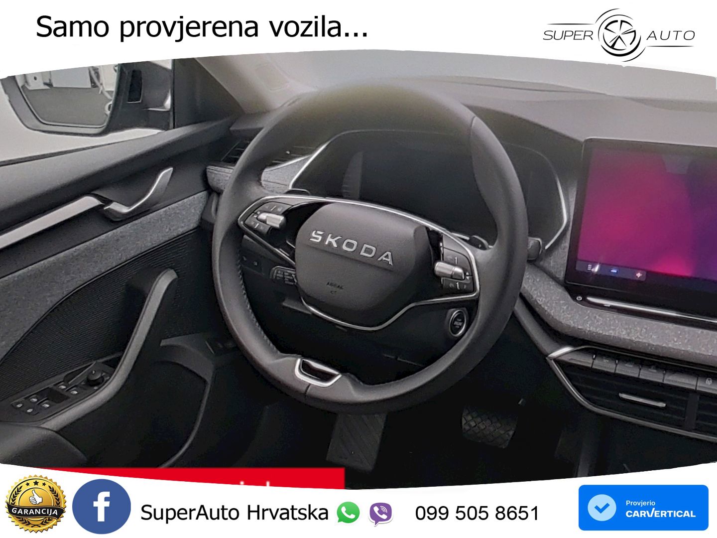 Škoda Octavia Combi 2.0 TDI (150 KS) DSG Selection ACC+HEAD+4xGR SJED+360+PANO