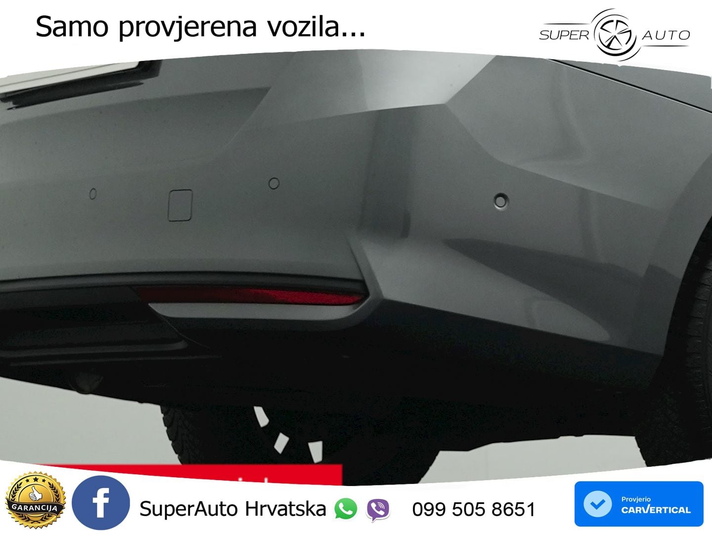Škoda Octavia Combi 2.0 TDI (150 KS) DSG Selection ACC+HEAD+4xGR SJED+360+PANO