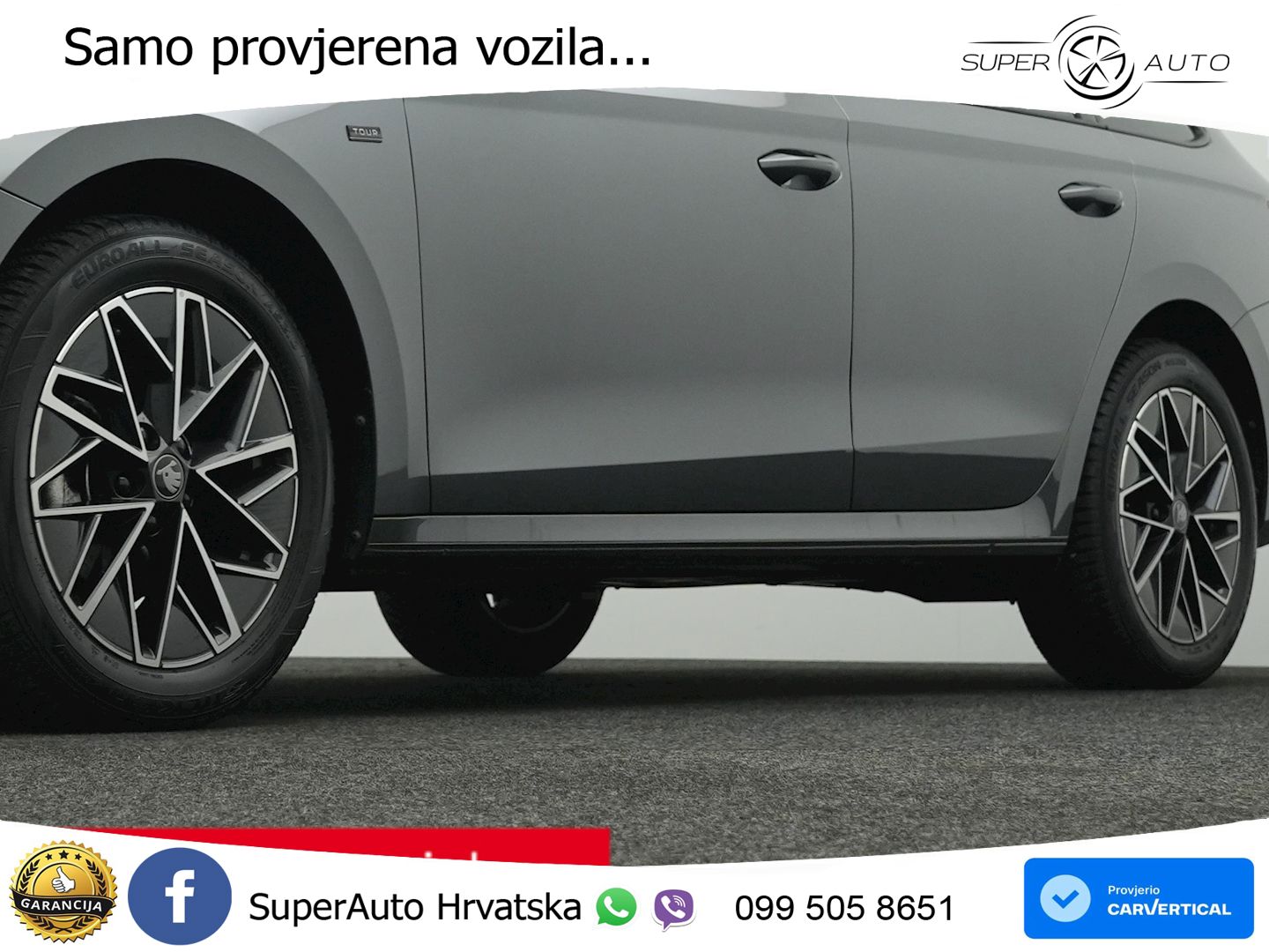 Škoda Octavia Combi 2.0 TDI (150 KS) DSG Selection ACC+HEAD+4xGR SJED+360+PANO