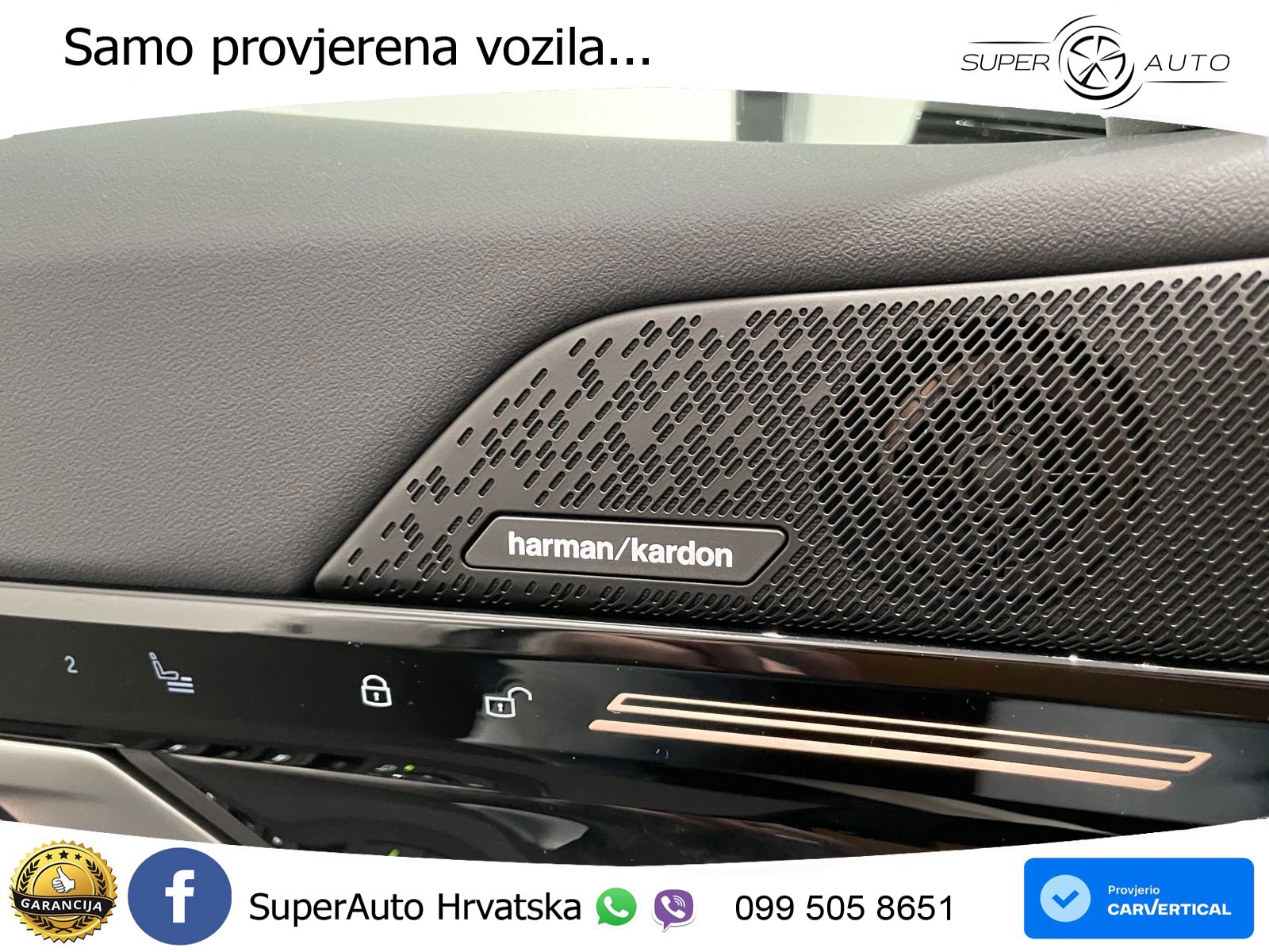 BMW 520d Touring (197 KS) xDrive Steptronic